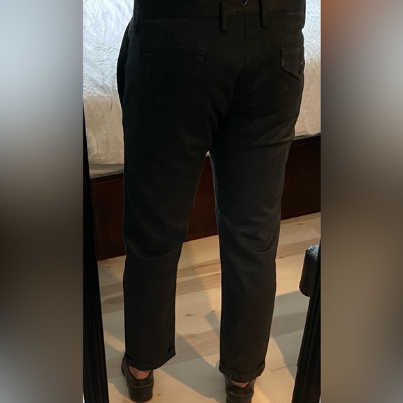 Japanese Brand Dress Pants - Picture 4 of 10